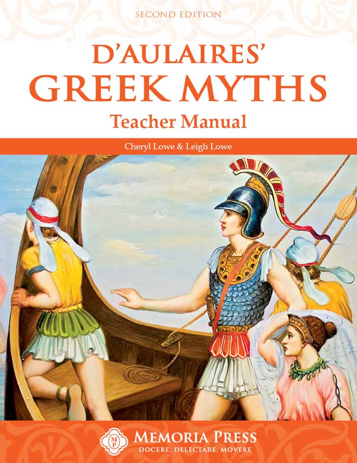 9781615389278-daulaires-greek-myths-teacher-manual-second-edition-cheryl-lowe-leigh-lowe
