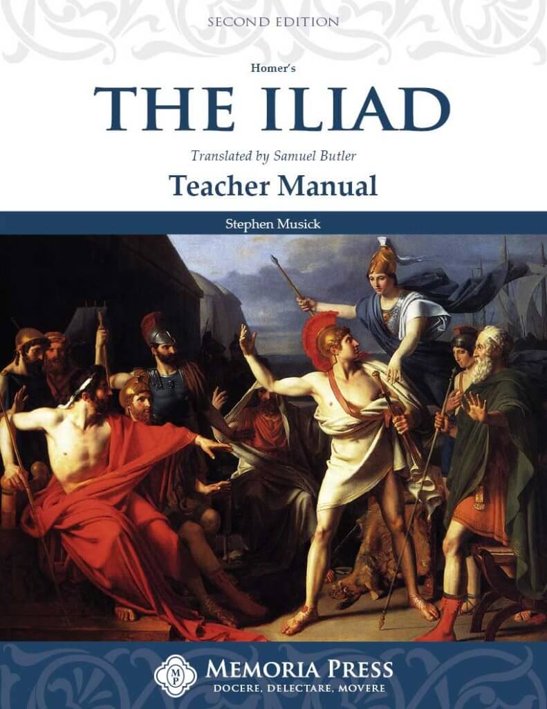 9781615389865-iliad-the-teacher-manual-second-edition-stephen-musick