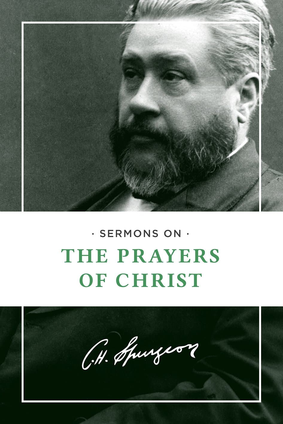 9781619704541-sermons-on-the-prayers-of-christ-charles-h-spurgeon