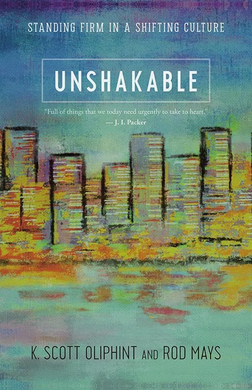 9781629951607-Oliphint-Mays-Unshakable