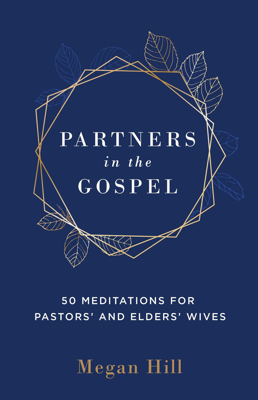 9781629957401-partners-in-the-gospel-50-meditations-for-pastors-and-elders-wives