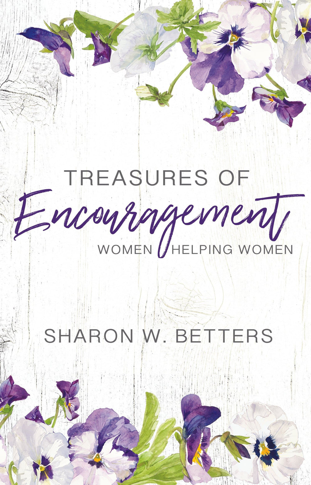 9781629958811-treasures-of-encouragement-25th-anniversary-edition-sharon-w-betters