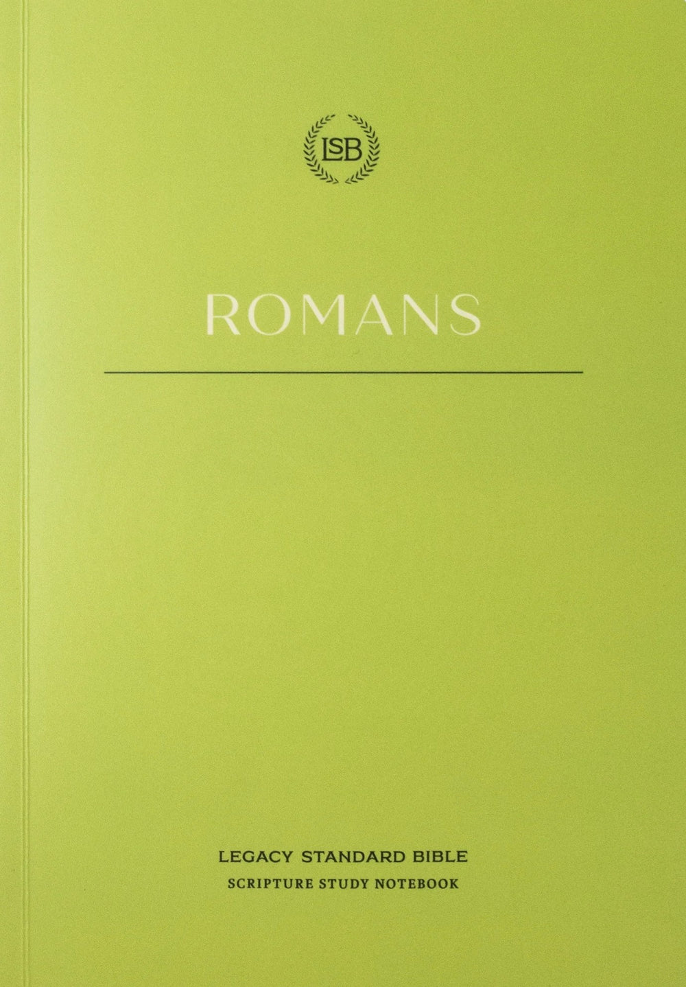 9781636641287-lsb-scripture-study-notebook-romans-bible