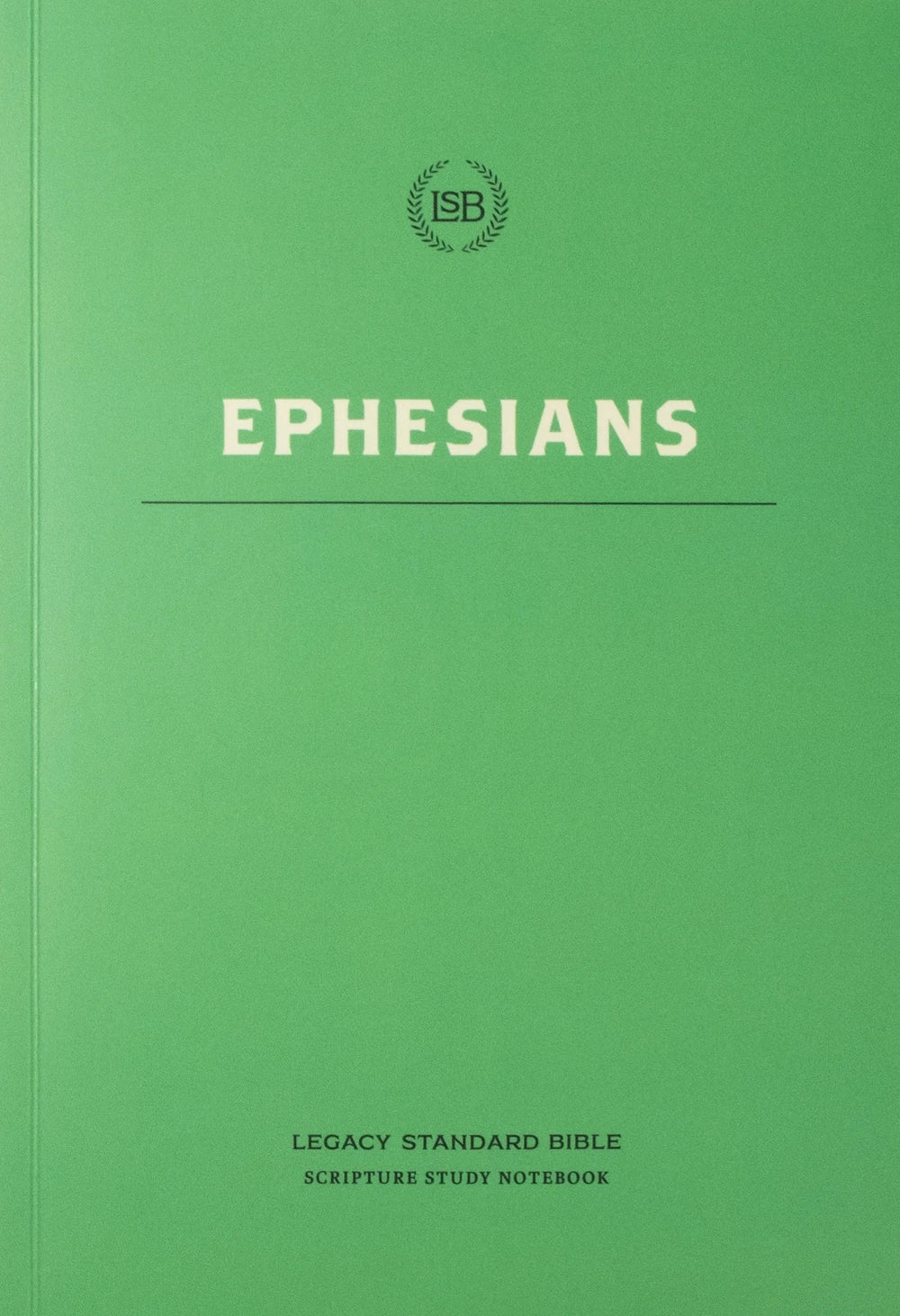 9781636641324-lsb-scripture-study-notebook-ephesians-bible