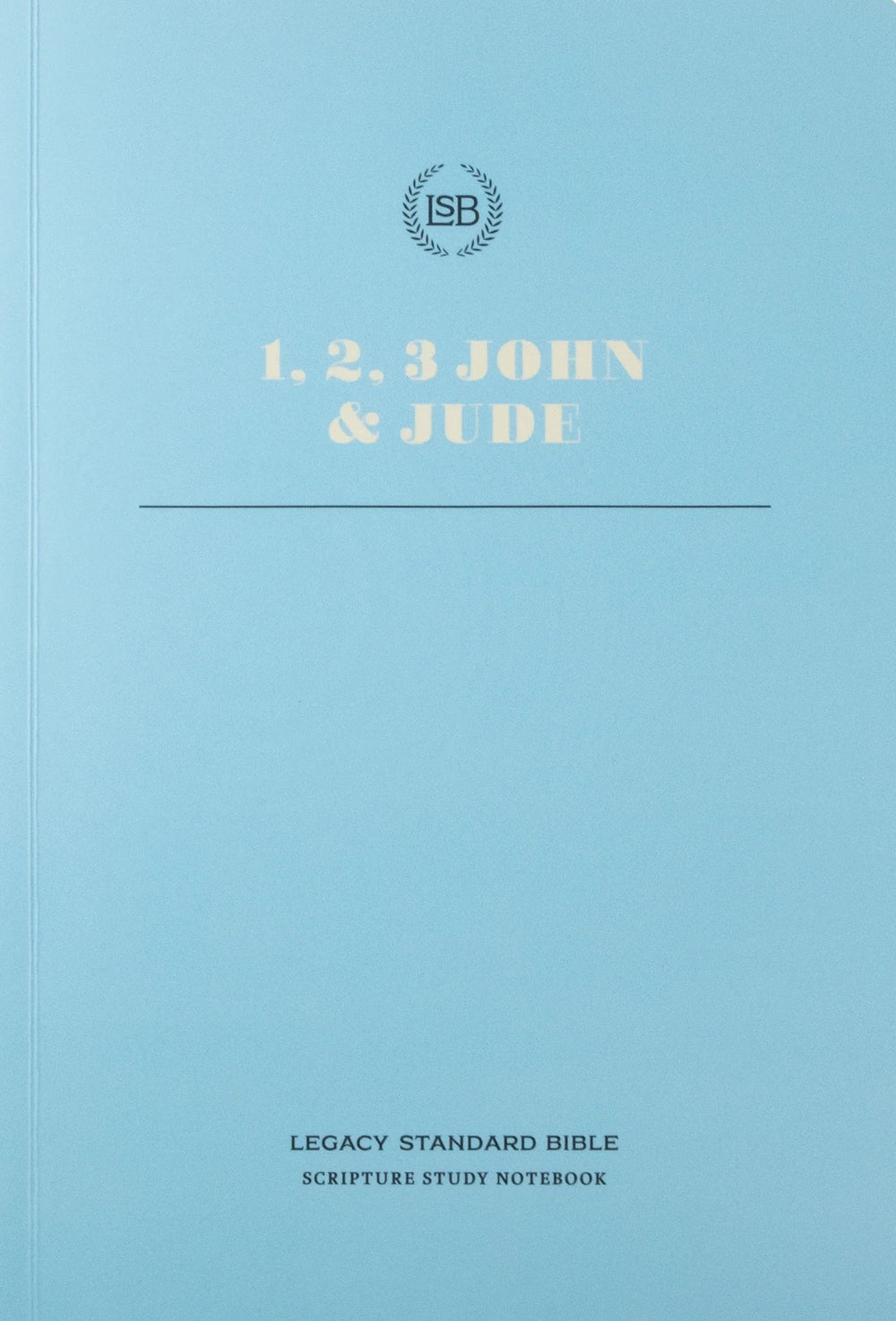 9781636641423-lsb-scripture-study-notebook-1-3-john-jude-bible