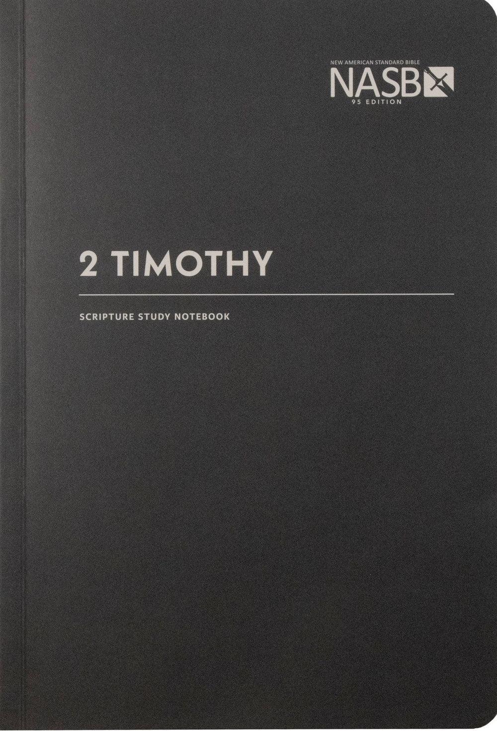 9781636642321-nasb-scripture-study-notebook-2-timothy-95-bible