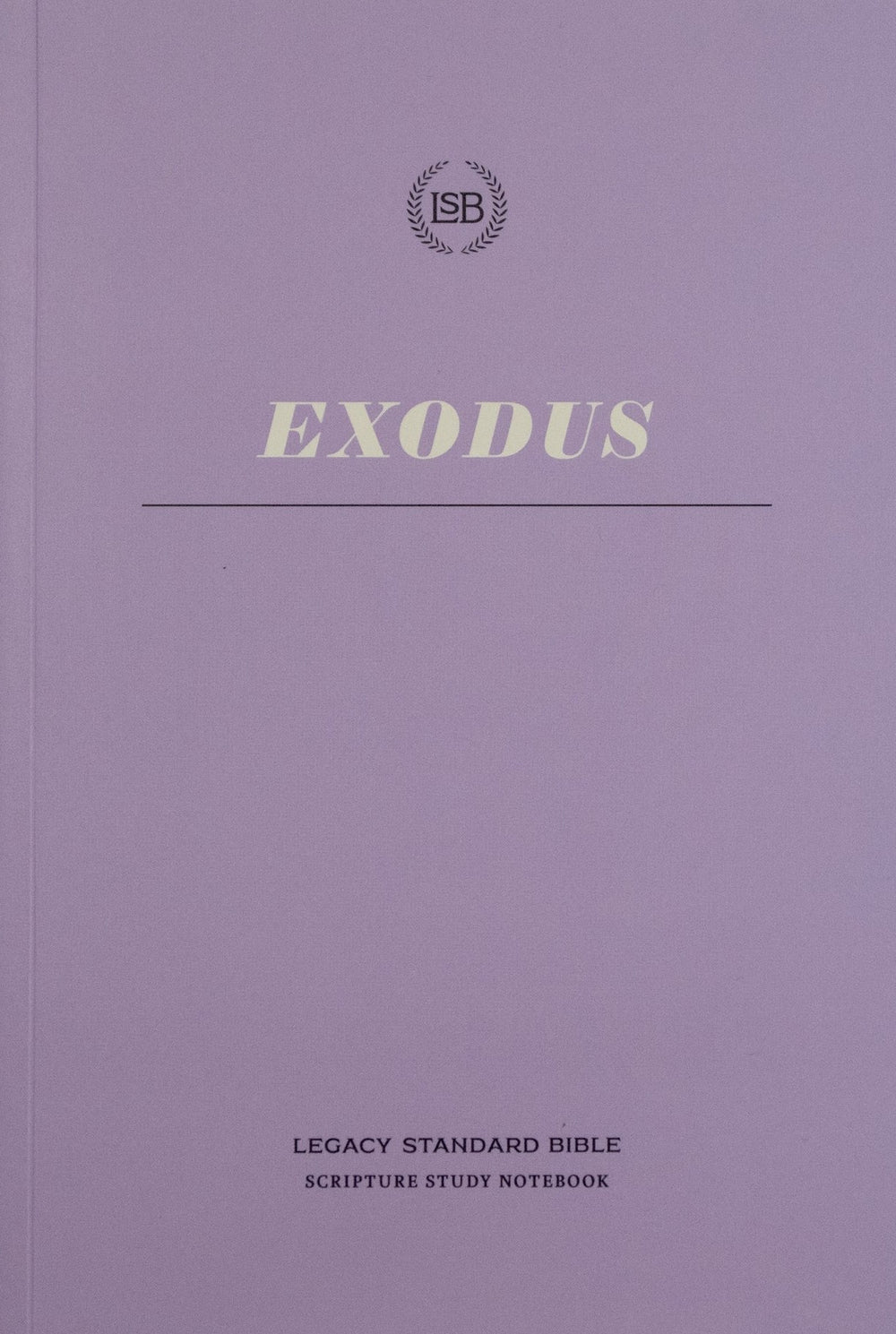 9781636642413-lsb-scripture-study-notebook-exodus-bible