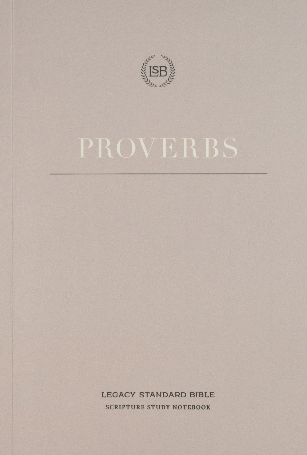 9781636642529-lsb-scripture-study-notebook-proverbs-bible