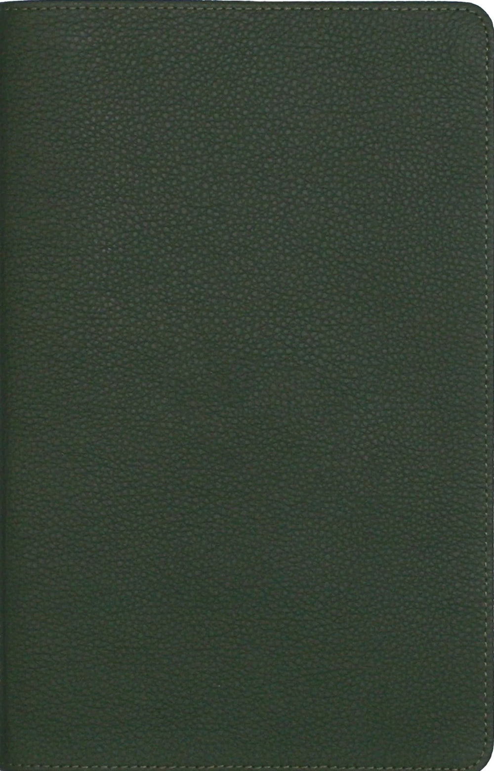 9781636643052-lsb-2-column-verse-by-verse-paste-down-cowhide-forest-green-bible1
