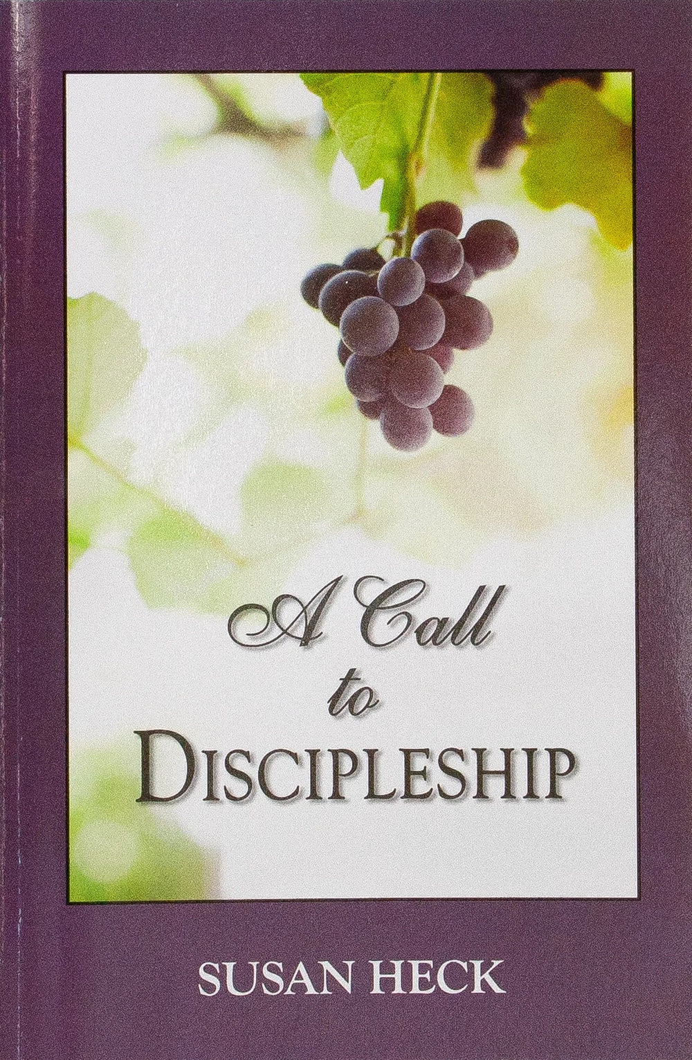 9781636643397-call-to-discipleship-a-susan-j-heck