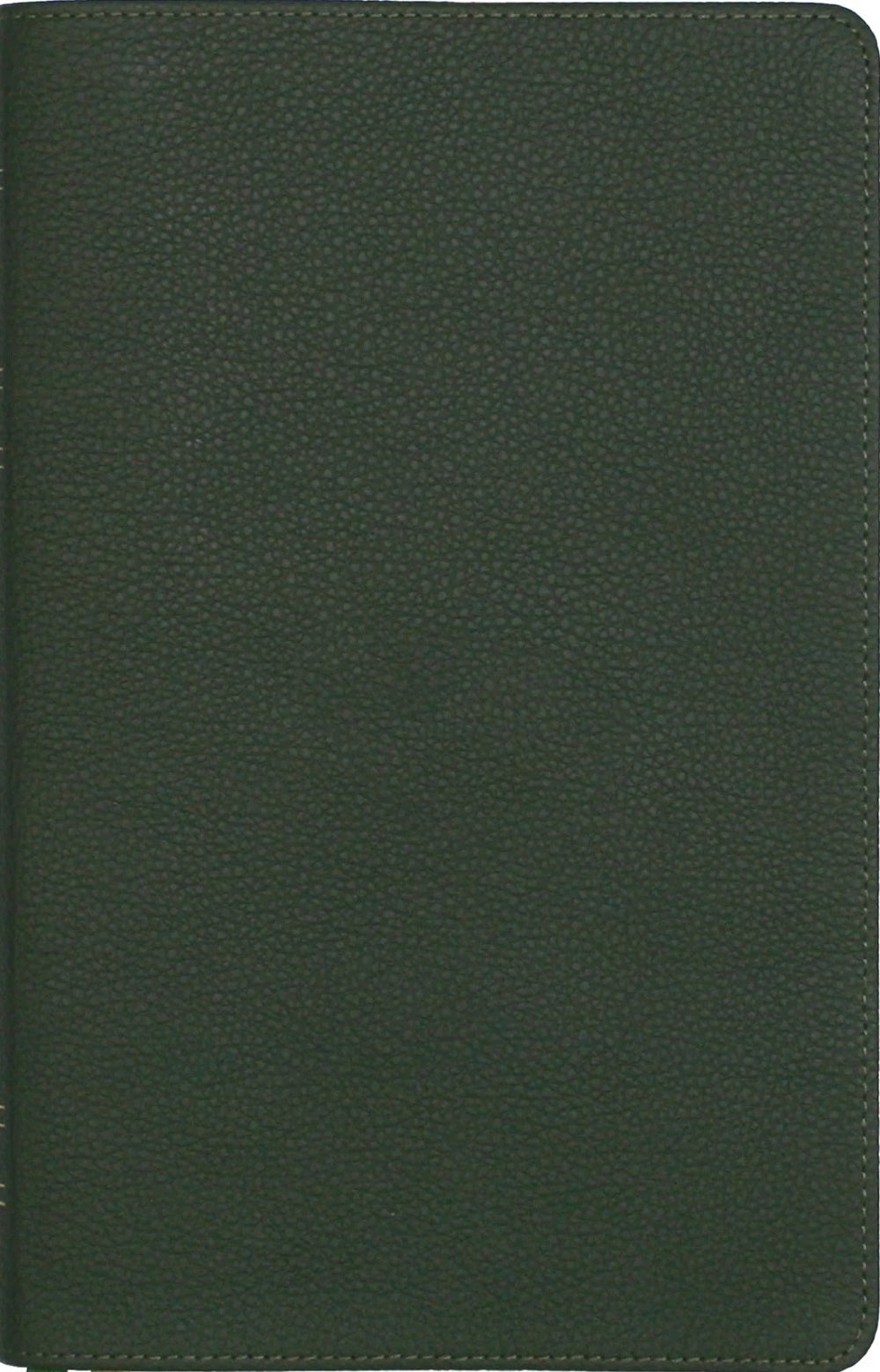 9781636643410-lsb-2-column-verse-by-verse-paste-down-cowhide-forest-green-indexed-bible1