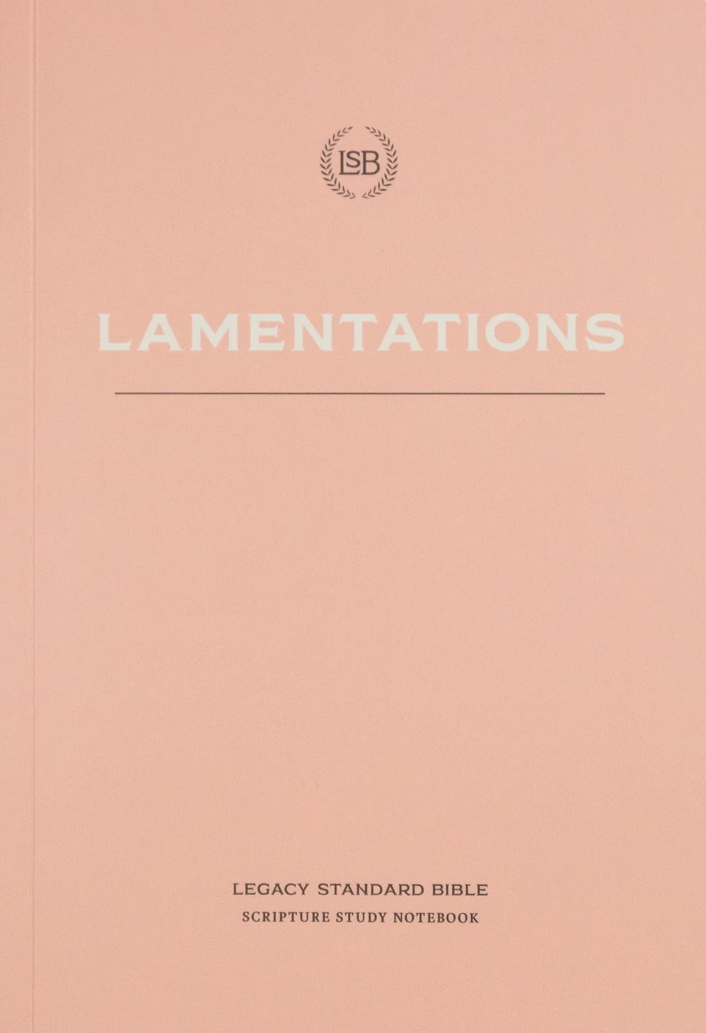 9781636643458-lsb-scripture-study-notebook-lamentations-bible