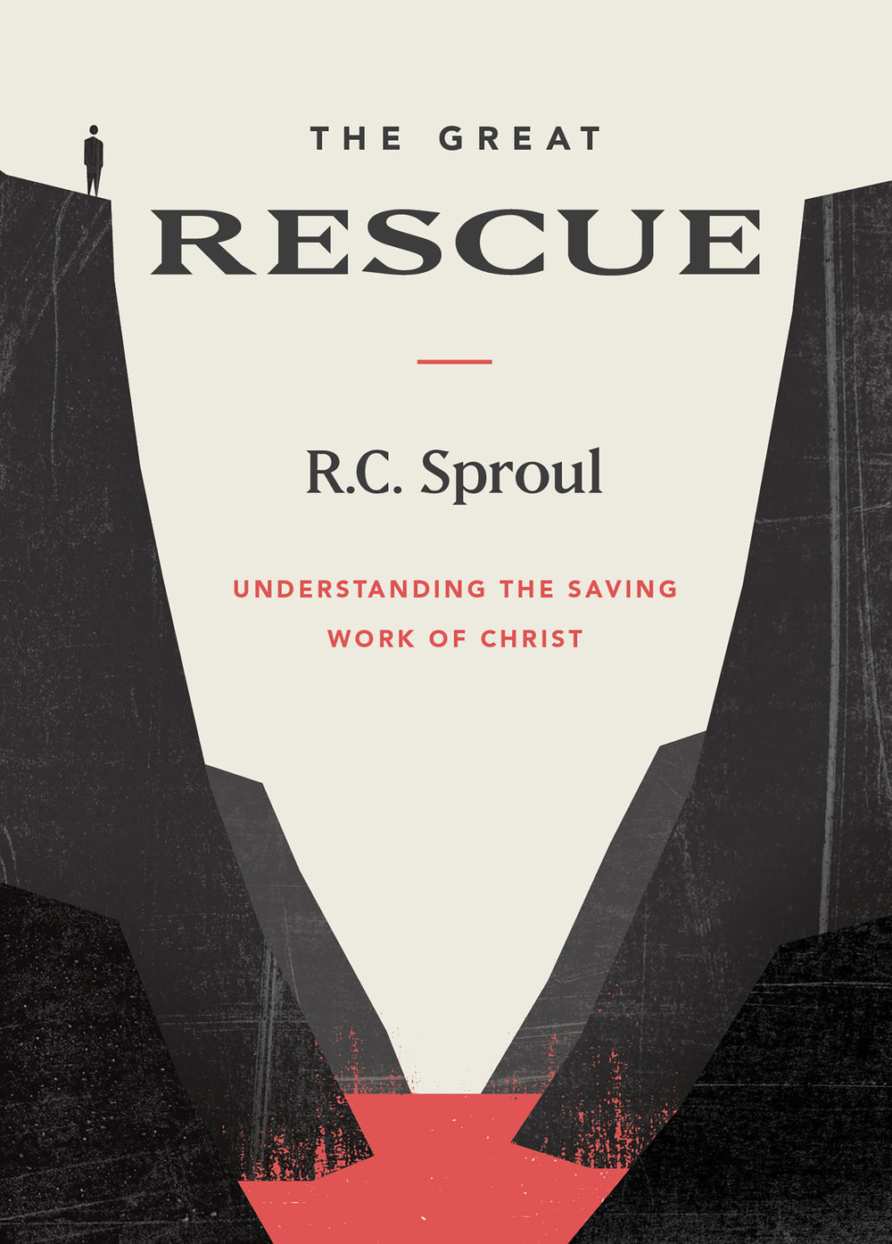9781642896169-great-rescue-the-understanding-the-saving-work-of-christ-r-c-sproul-front