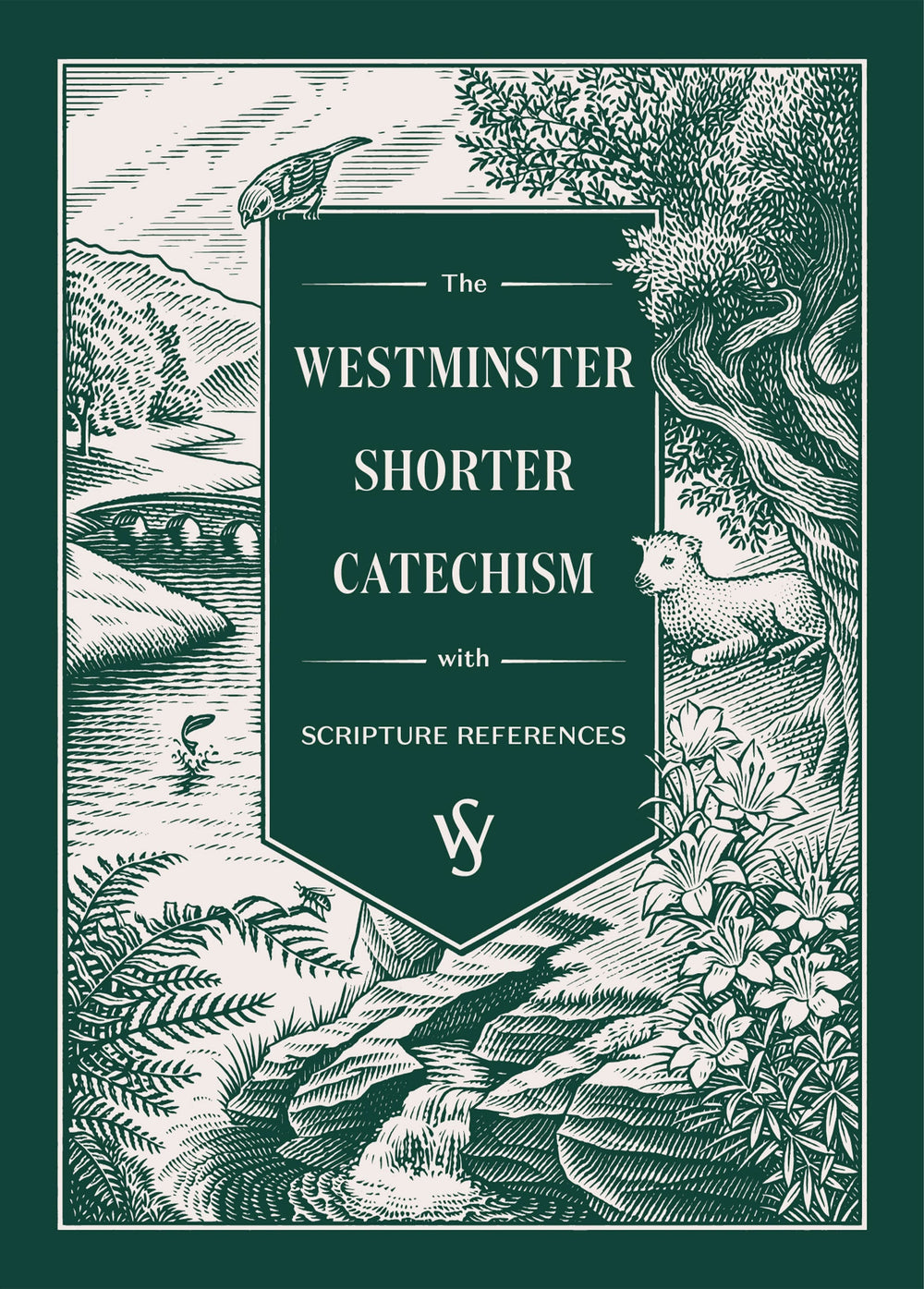 9781642896787-westminster-shorter-catechism-the
