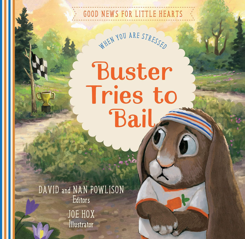 9781645070788-david-nan-powlison-buster-tries-to-bail