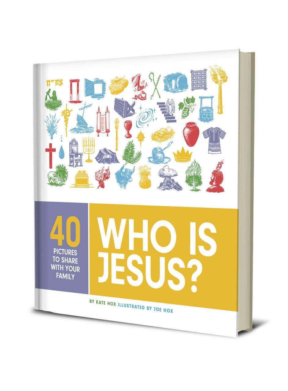 9781645072294-who-is-jesus-forty-pictures-to-share-with-your-family-joe-hox-and-kate-hox