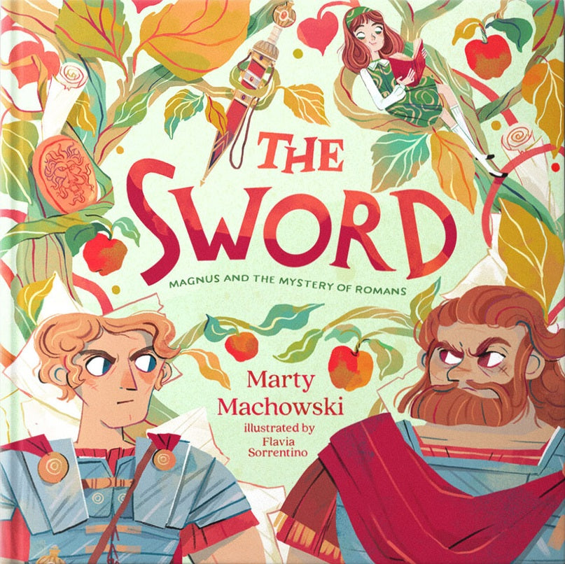 9781645075448-sword-the-magnus-and-the-mystery-of-romans-marty-machowski-flavia-sorrentino-illustrator
