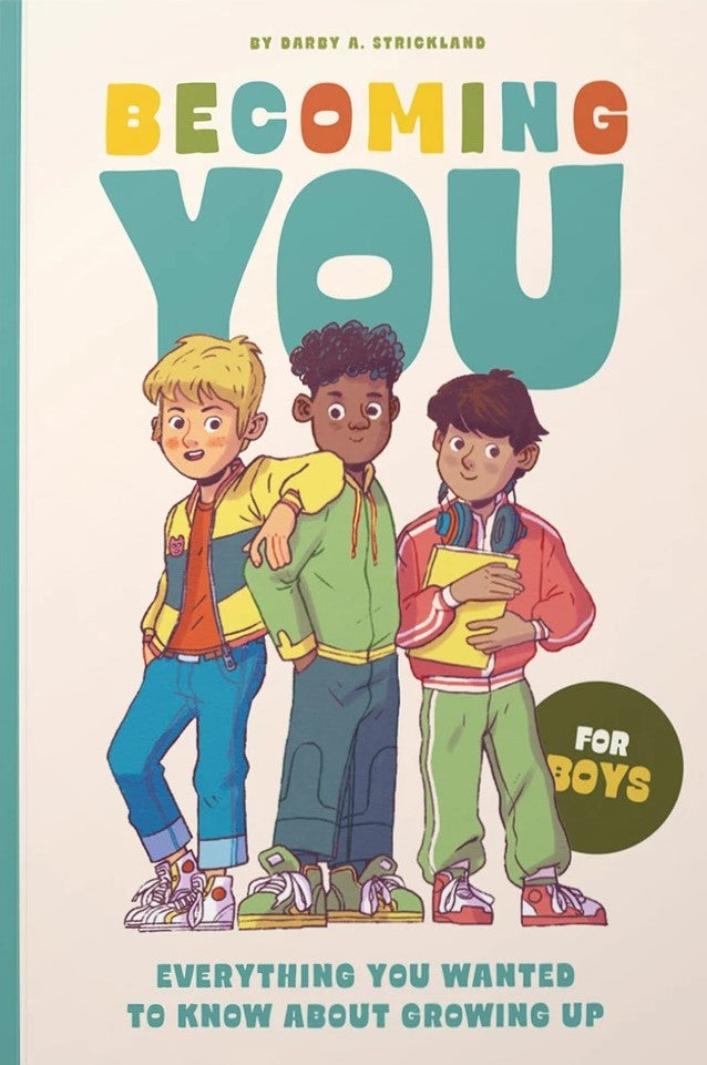 9781645076254-becoming-you-for-boys-everything-you-wanted-to-know-about-growing-up-darby-a-strickland