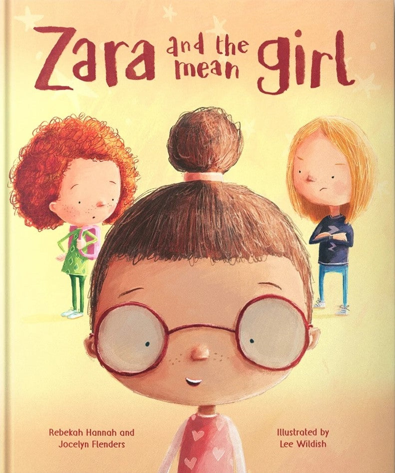 9781645076339-zara-and-the-mean-girl-the-courage-of-kindness-rebekah-hannah-jocelyn-flenders