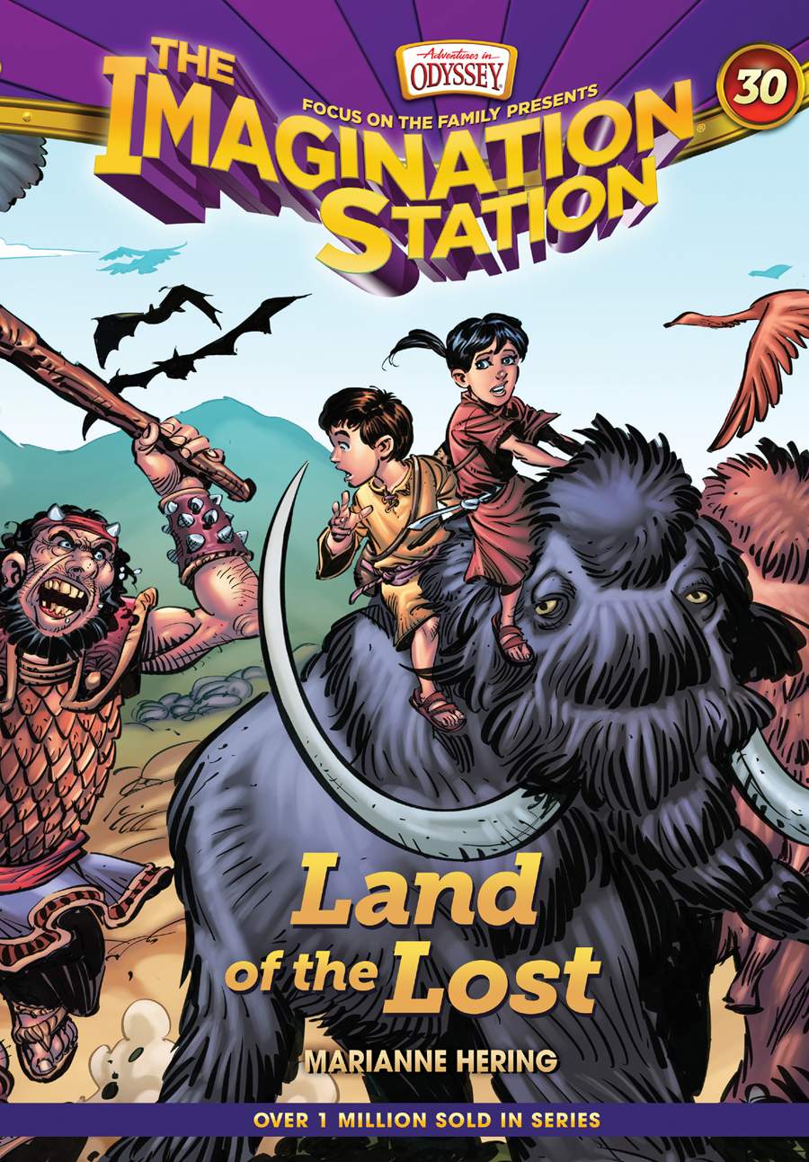 9781646070169-land-of-the-lost-the-imagination-station-book-30-marianne-hering