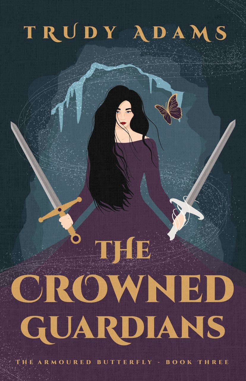 9781649604125-crowned-guardians-the-the-armoured-butterfly-book-3-trudy-adams