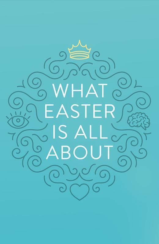 9781682163412-What-Easter-is-all-About-Tract-25-pack