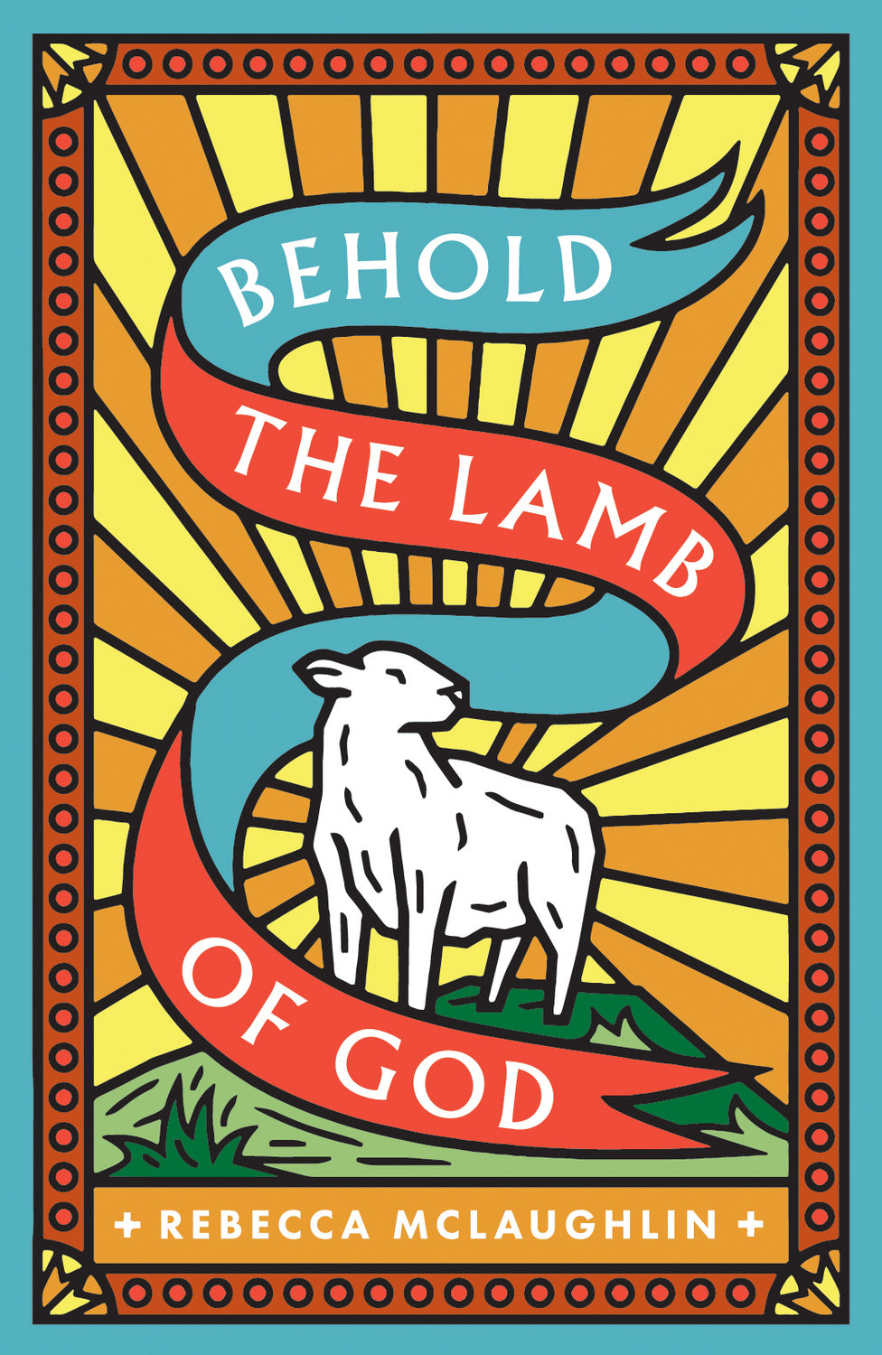 9781682164150-behold-the-lamb-of-god-25-pack