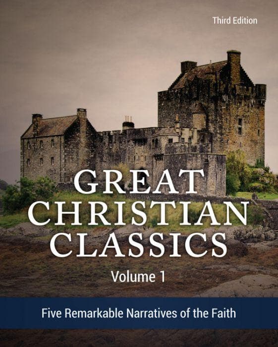 9781683440703-great-christian-classics-volume-1-kevin-swanson