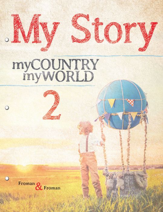 9781683441182-my-story-2-my-country-my-world-craig-froman