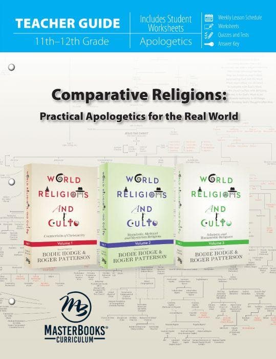 9781683441199-comparative-religions-teacher-guide-bodie-hodge