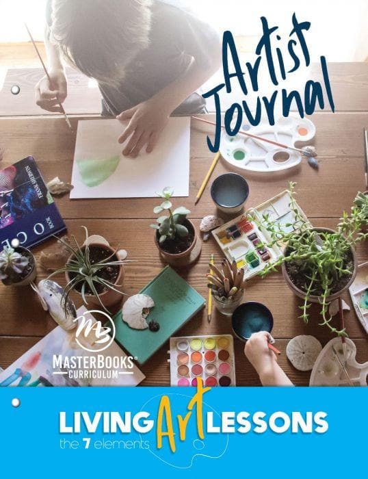 9781683441892-living-art-lessons-artist-journal-savannah-barclay