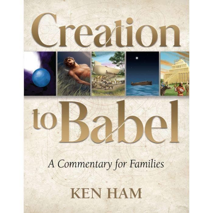 9781683442905-creation-to-babel-a-commentary-for-families-ken-ham