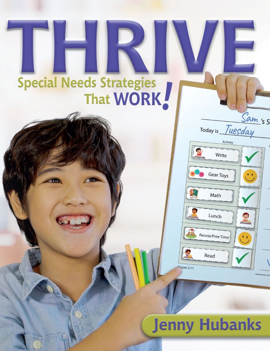 9781683442967-thrive-special-needs-strategies-that-work-jenny-hubanks1