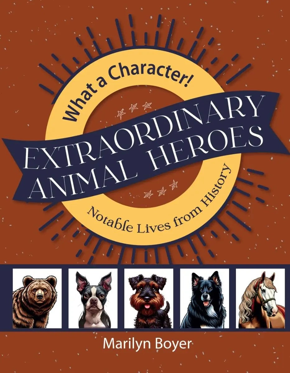 9781683443629-extraordinary-animal-heroes-notable-lives-from-history-marilyn-boyer