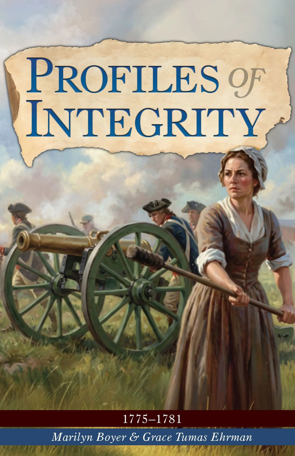 9781683444299-profiles-of-integrity-vol-1-1775-1781-marilyn-boyer-grace-ehrman1