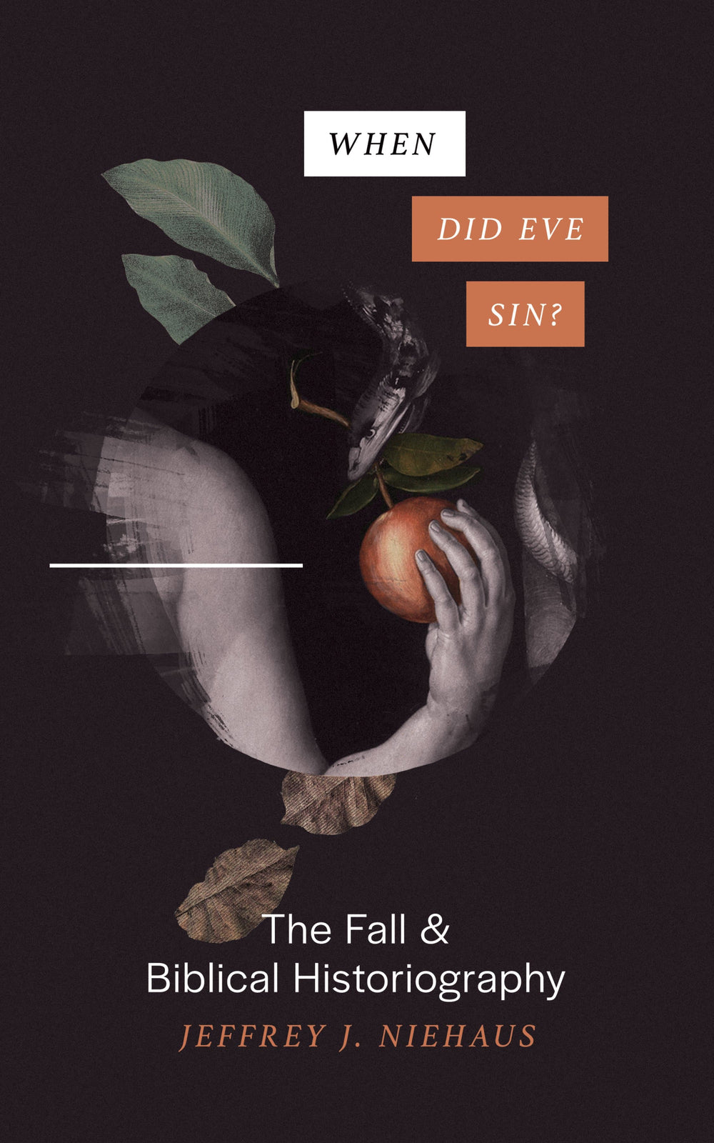 9781683593997-when-did-eve-sin-the-fall-and-biblical-historiography-jeffrey-j-niehaus