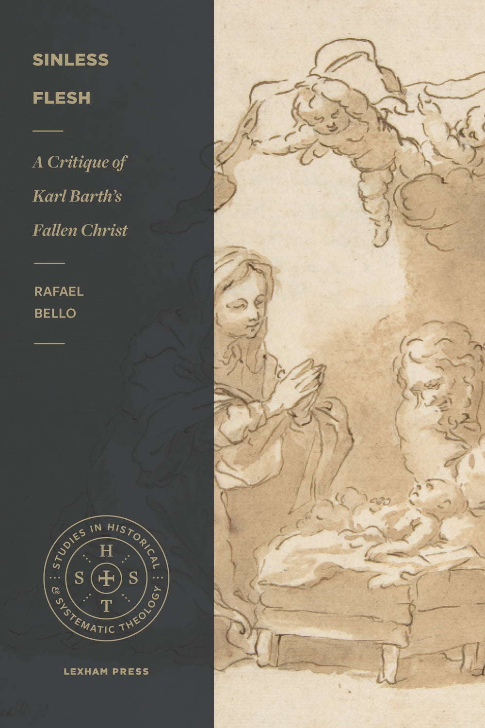 9781683594055-sinless-flesh-a-critique-of-karl-barths-fallen-christ-rafael-nogueira-bello