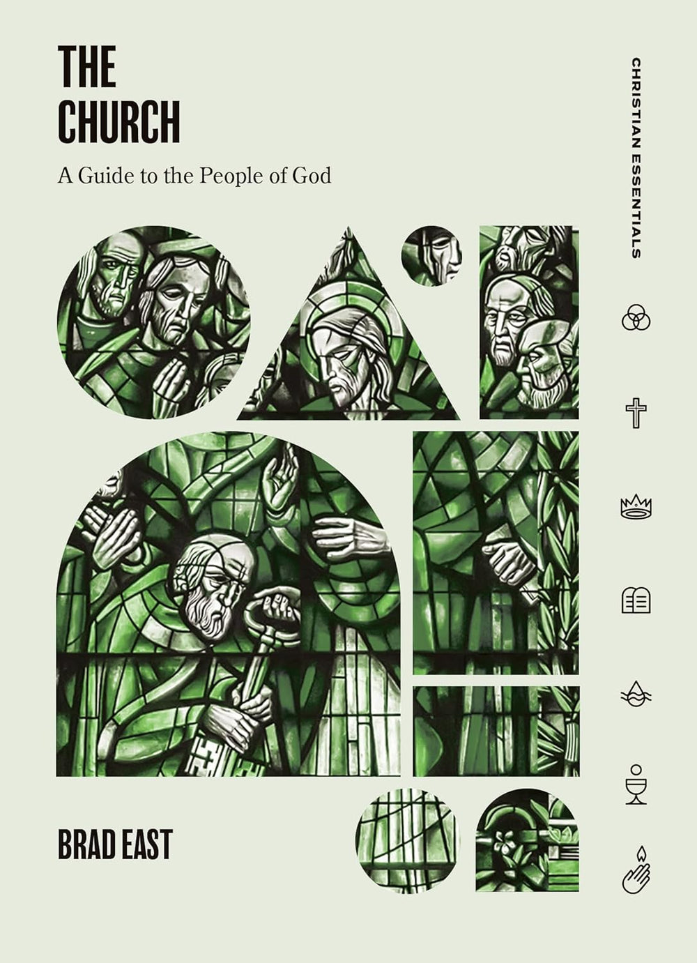 9781683597681-church-the-a-guide-to-the-people-of-god-brad-east