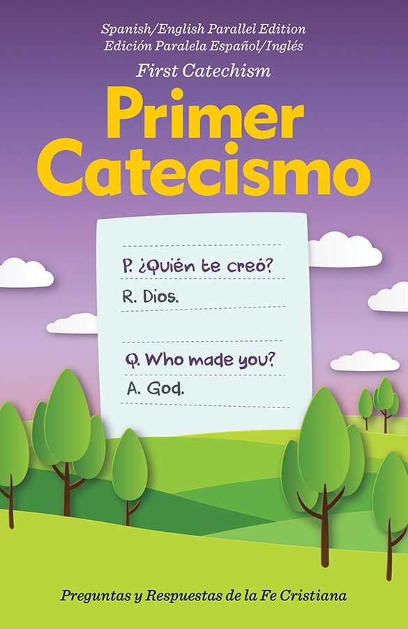 9781732082328-first-catechism-spanish-english-edition