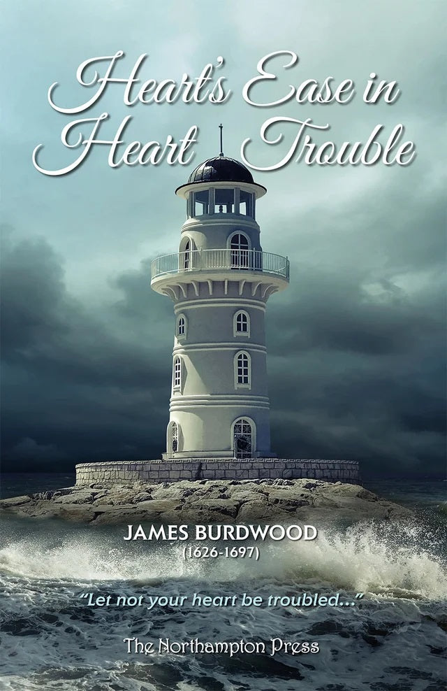 9781732155039-hearts-ease-in-heart-trouble-james-burdwood-dr-don-kistler-editor