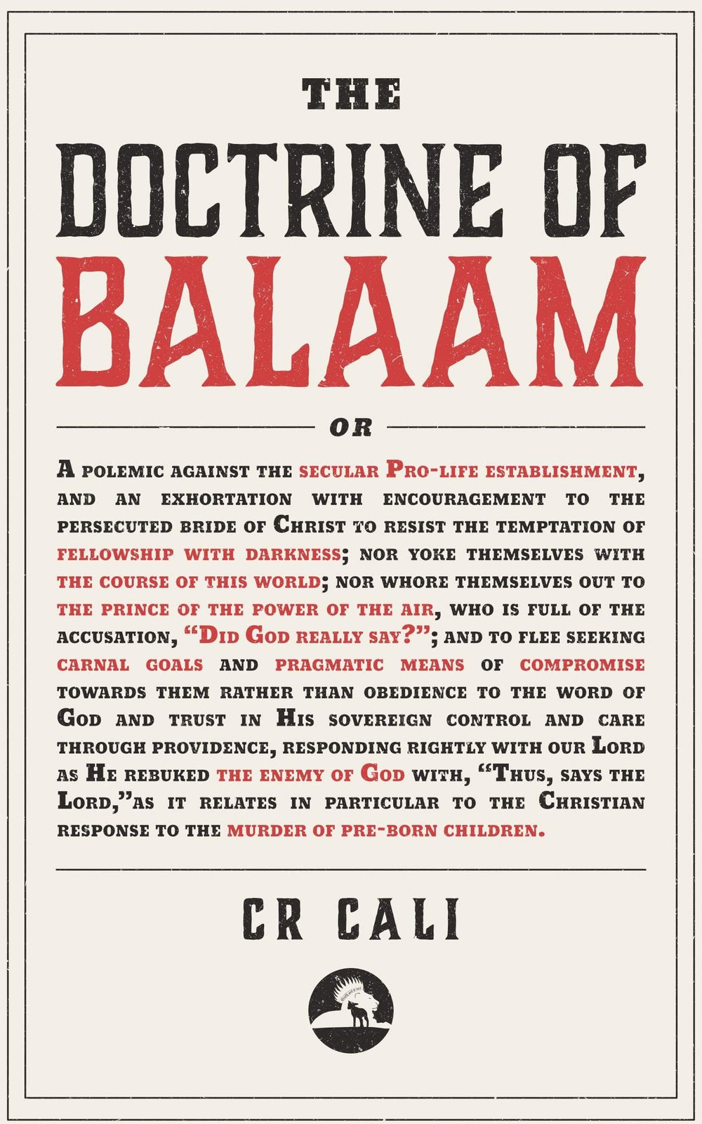 9781732233225-the-doctrine-of-balaam-c-r-cali