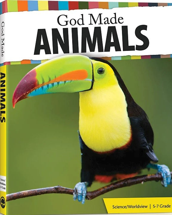 9781733230414-god-made-animals-textbook-kevin-swanson