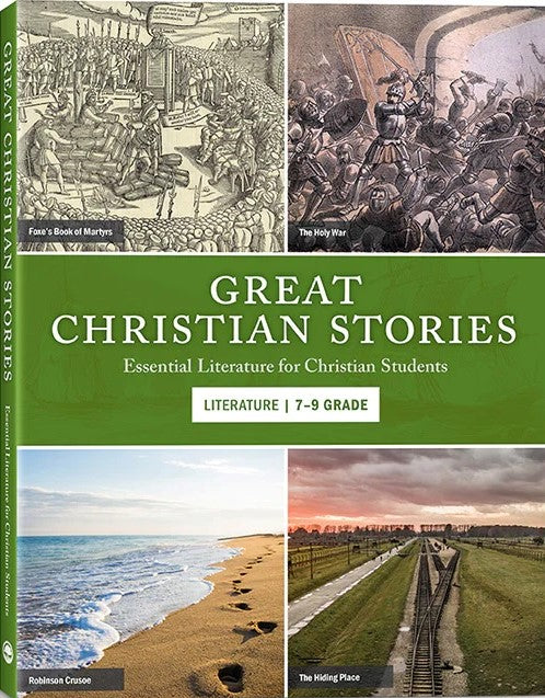 9781733230438-great-christian-stories-joshua-schwisow-editors