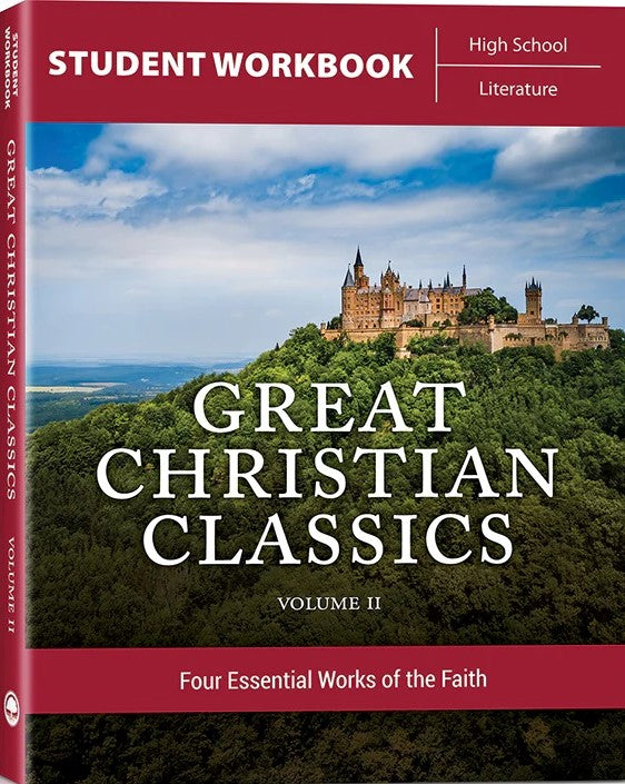 9781735071930-great-christian-classics-vol-2-workbook-kevin-swanson-joshua-schwisow