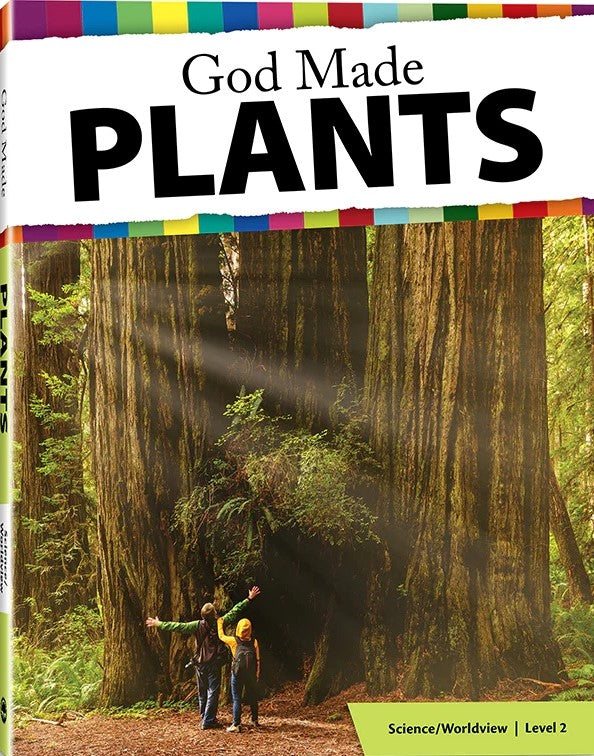 9781735071992-god-made-plants-textbook-tamela-sechrist