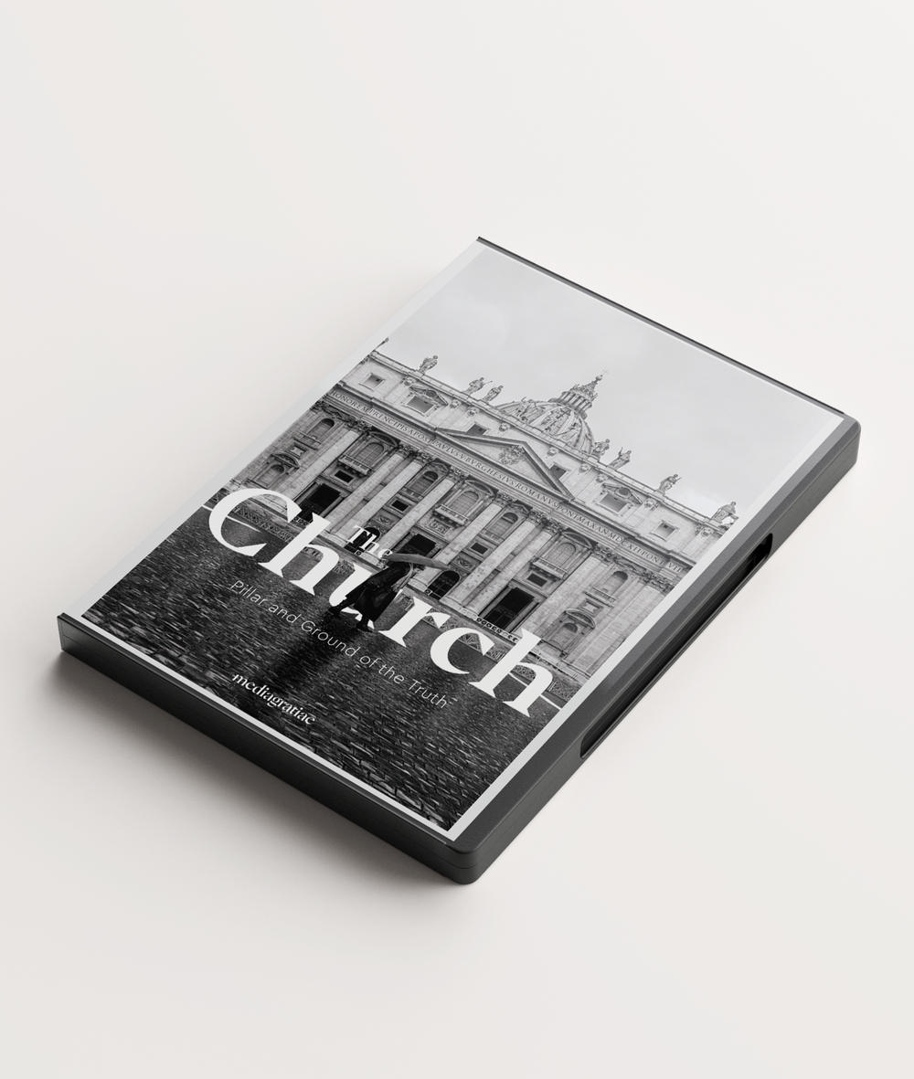 9781735903613-church-the-pillar-and-ground-of-the-truth-dvd-various
