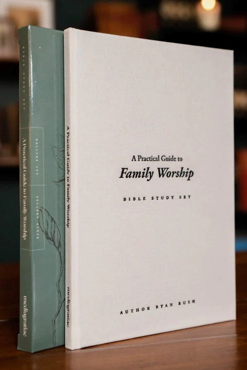 9781735903620-practical-guide-to-family-worship-workbook-dvd-ryan-bush