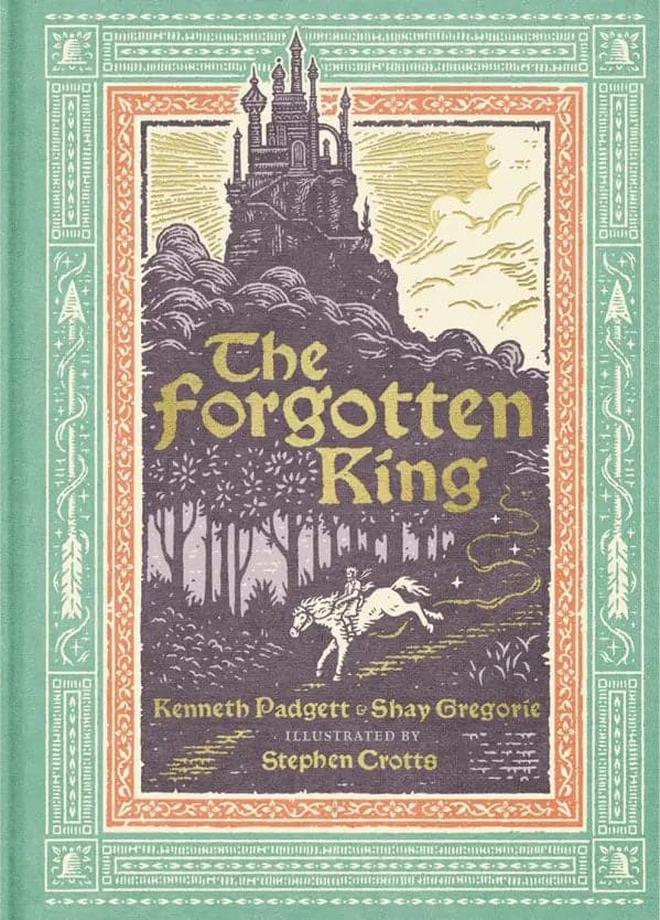 9781736610619-forgotten-king-the-kenneth-padgett-shay-gregorie