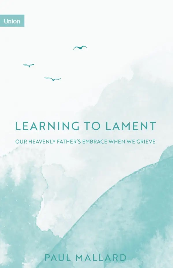 9781739342661-learning-to-lament-paul-mallard