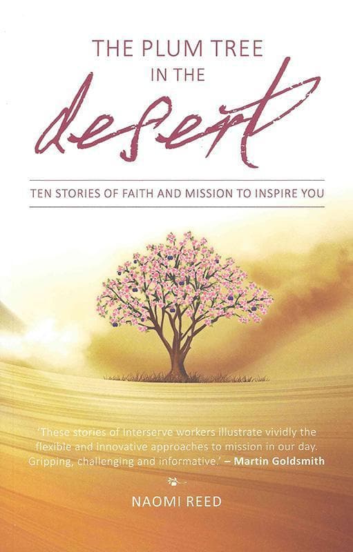 9781780781419-Reed-The-plum-tree-in-the-desert